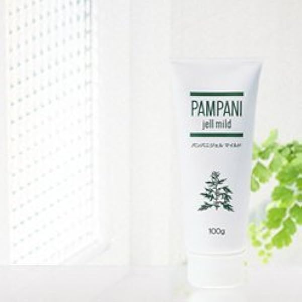 Amazon.co.jp: Pampani Lotion 16.9 fl oz (500 ml) : Beauty